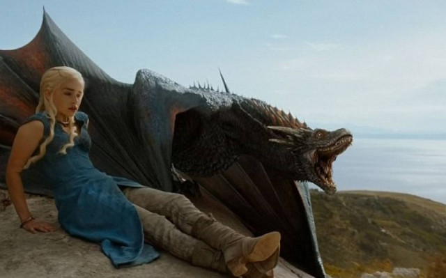 Game of Thrones 5: H Καλίσι αντεπιτίθεται (video)