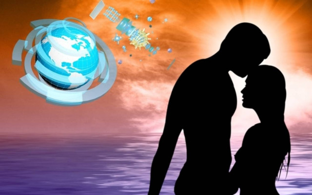 Επιθυμίες, σεξ, χρήμα και... ρίσκα