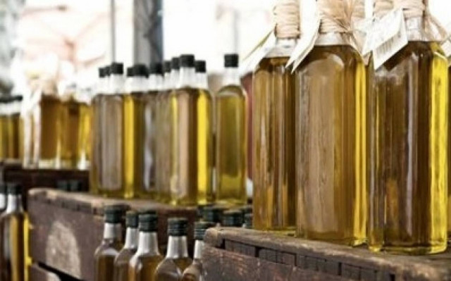 Θετικά σημάδια για τις ελληνικές εξαγωγές