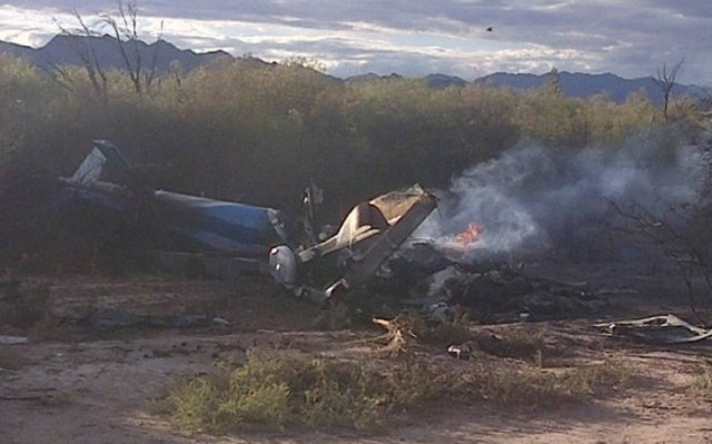 Συντριβή δύο ελικοπτέρων στην Αργεντινή - Νεκροί Γάλλοι ολυμπιονίκες