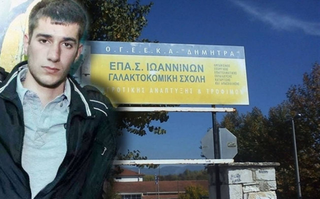 Συνεχίζεται το θρίλερ με τον Βαγγέλη Γιακουμάκη - Σε αδιέξοδο οι έρευνες