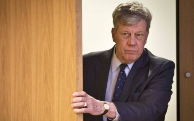 Ολλανδία: Παραιτήθηκαν ο υπουργός και ο υφυπουργός Δικαιοσύνης