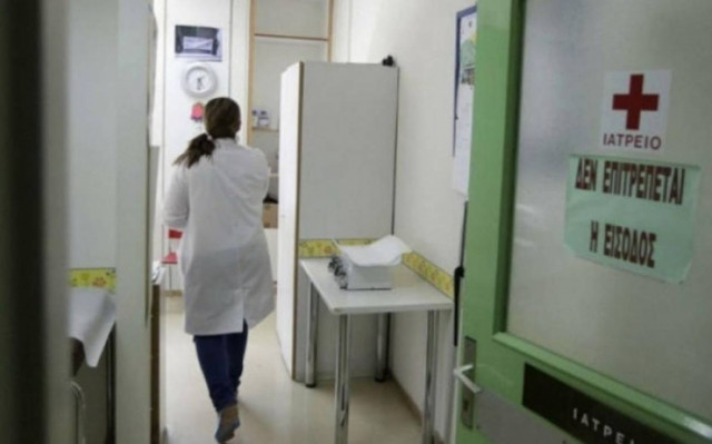 «Αποψιλωμένο» από γιατρούς το ΠΕΔΥ Θεσσαλονίκης