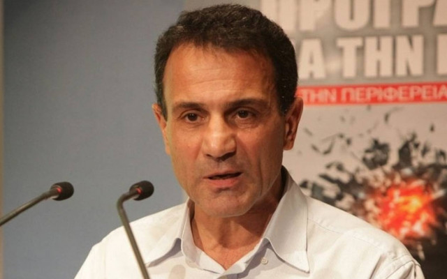 Λαπαβίτσας: Η κυβέρνηση δέχεται μεγάλες πιέσεις