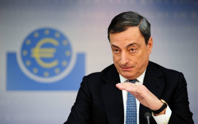 Bloomberg: Τι είπε ο Ντράγκι και άνοιξε ο δρόμος για τα τεχνικά κλιμάκια