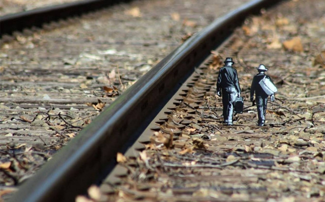 Παρέμβαση στο αστικό τοπίο (photos)