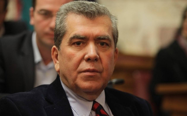 Μητρόπουλος: Μπορεί να μην πετύχουμε αυτά που έχουμε υποσχεθεί στο λαό