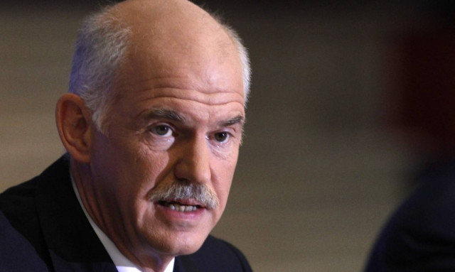 Σκληρή κριτική Παπανδρέου στην κυβέρνηση