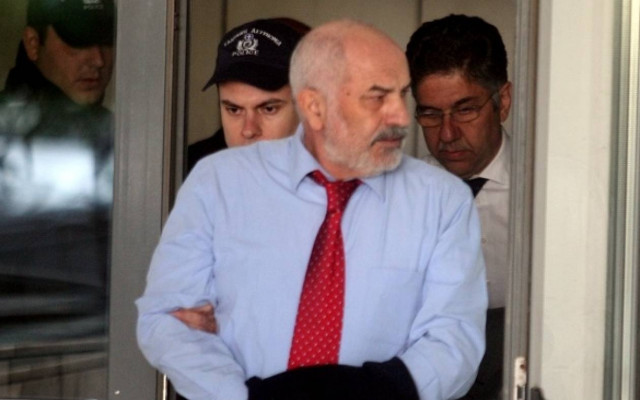 Ι. Σμπώκος: Μου είπαν δώσε ένα «χαρτζιλίκι»  10 εκατ. ευρώ για να μη γίνει ατύχημα!