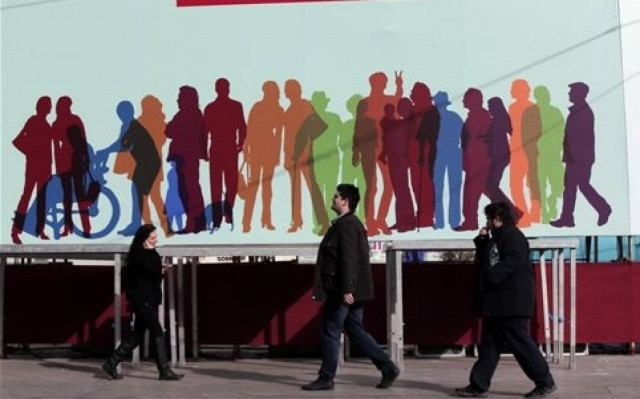 The Nation: «Η Ελλάδα ορθώνει το ανάστημά της»