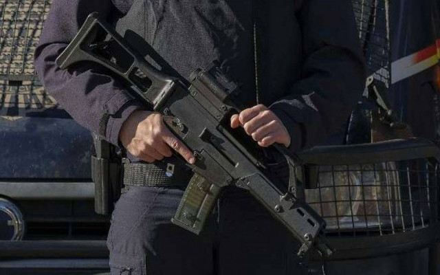 Ισπανία: Συλλήψεις δύο τζιχαντιστών