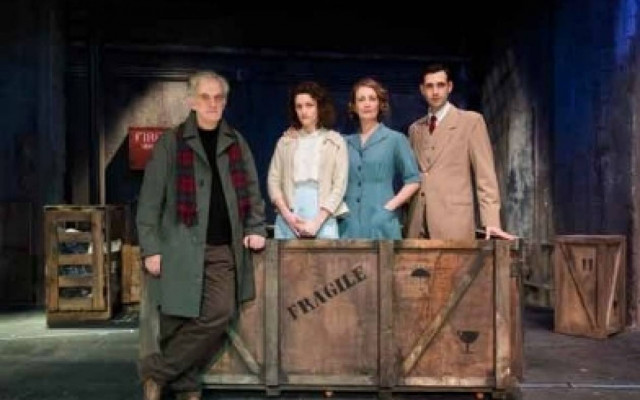 Διαγωνισμός - Κερδίστε προσκλήσεις από το Culturenow.gr