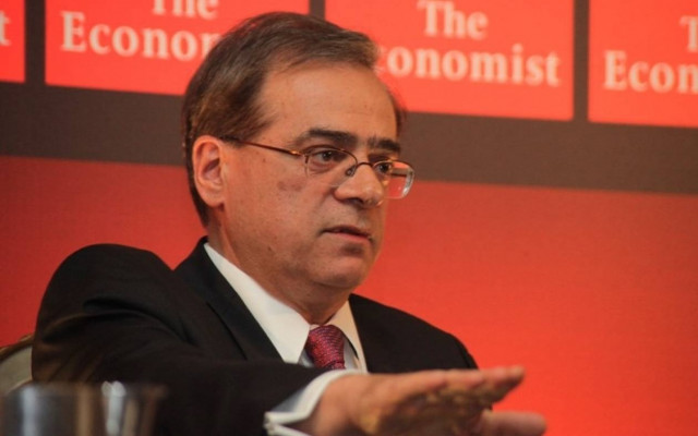 Χαρδούβελης: Έχω φέρει περισσότερα χρήματα στη χώρα απ' όσα έχω βγάλει