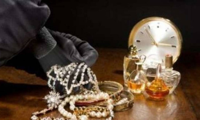 Λεμεσός: Απόπειρα ληστείας από δύο γυναίκες σε χρυσοχοείο