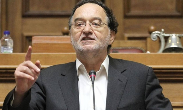 Λαφαζάνης: Μελετάμε τρόπους για να μειωθούν οι τιμές της ενέργειας