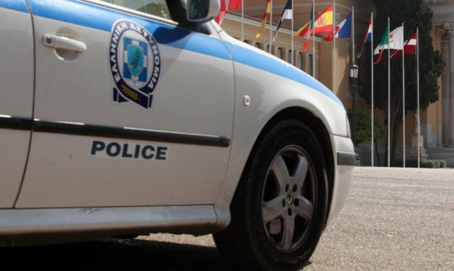 Στη «φάκα» Έλληνας που ήθελε να περάσει χρήματα από το Ντουμπάι