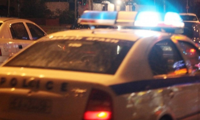 Πάτρα: Θρίλερ με 60χρονο που απειλούσε να αυτοκτονήσει