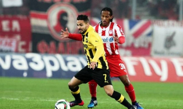 ΑΕΚ – Ολυμπιακός: «Τελικός» αποδείξεων