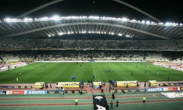 ΑΕΚ-Ολυμπιακός: Παρατηρητής της UEFA στο ΟΑΚΑ