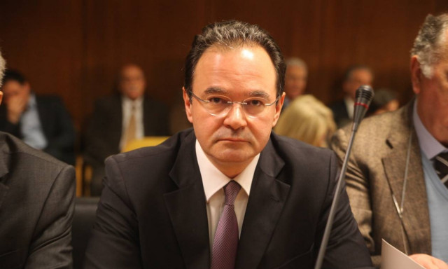 Αύριο Πέμπτη απολογείται ο Γιώργος Παπακωνσταντίνου