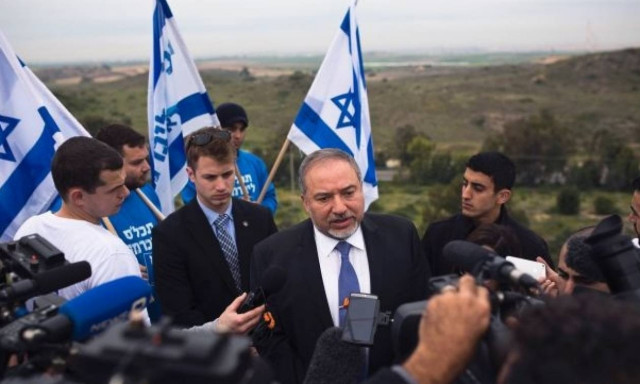 Νέα εμπρηστική δήλωση του Ισραηλινού ΥΠΕΞ: Εκτέλεση των Παλαιστινίων «τρομοκρατών»