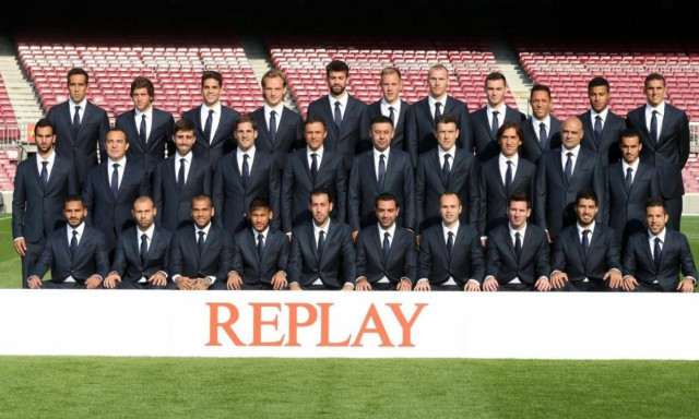 Στην Ελλάδα φέτος το Παγκόσμιο Συνέδριο της Replay