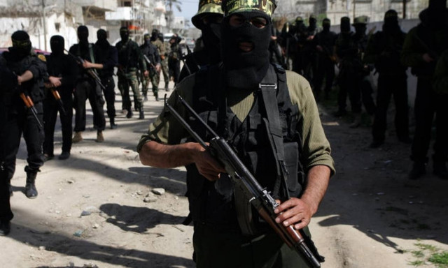 Συρία: Μεγάλη επίθεση του ΙΚ εναντίον της κουρδικής πόλης Ρας αλ-Άιν