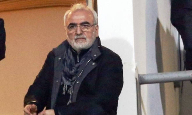 ΠΑΟΚ: Ερχεται και αποφασίζει ο Σαββίδης