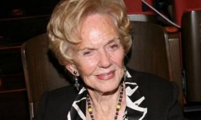 Μαργαρίτα Παπανδρέου: Χυδαία και συκοφαντική επίθεση της Bild εναντίον μου