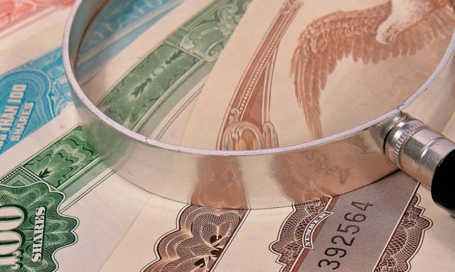 Ακόμα ακριβότερα τα σημερινά έντοκα γραμμάτια