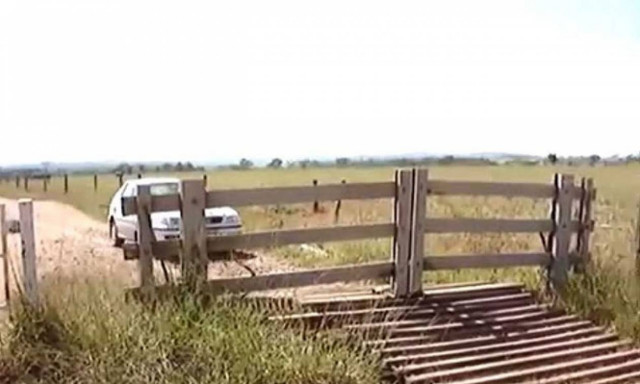 Μια φάρμα με… όλες τις ανέσεις!