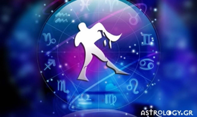 Υδροχόος (11/03/2015)