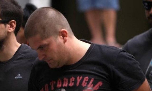 Δις ισόβια για τον «Hannibal» της Ραφήνας που έσφαξε τη γιαγιά του