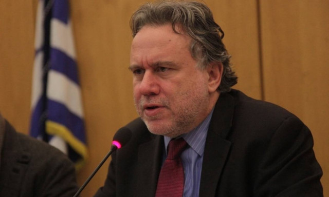 Μονιμοποίηση 40.000 υπαλλήλων στο Δημόσιο