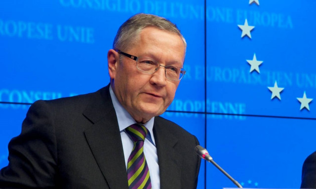 Ρέγκλινγκ: Οι επιδόσεις της ελληνικής οικονομίας δεν είναι επιτυχημένες