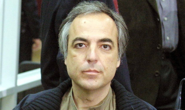 Στις φυλακές Δομοκού επέστρεψαν Κουφοντίνας – Σοφιανίδης