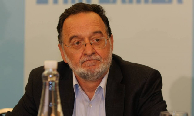 Λαφαζάνης: Όχι στις εκποιήσεις στρατηγικών υποδομών ενέργειας