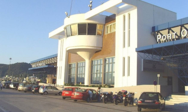 Νέες συλλήψεις παράνομων μεταναστών σε Ηγουμενίτσα και Πάτρα