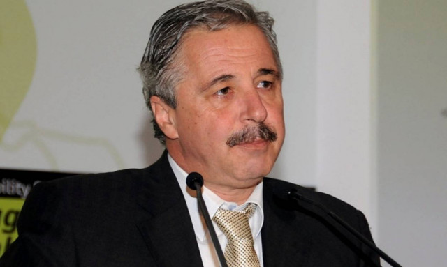 Μανιάτης: Κίνδυνος να οδηγηθεί σε διεθνή ενεργειακή απομόνωση η Ελλάδα