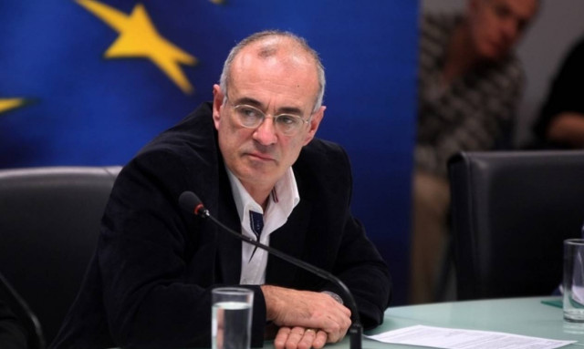 Μάρδας: Στο ΓΛΚ οι συζητήσεις με του Θεσμούς