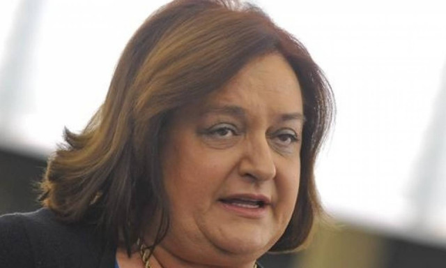 Είδε Μαριέττα ο Αντώναρος