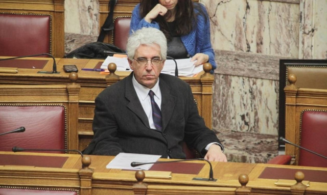 Παρασκευόπουλος: Έτοιμος να δώσει την άδεια για τις αποζημιώσεις του Διστόμου