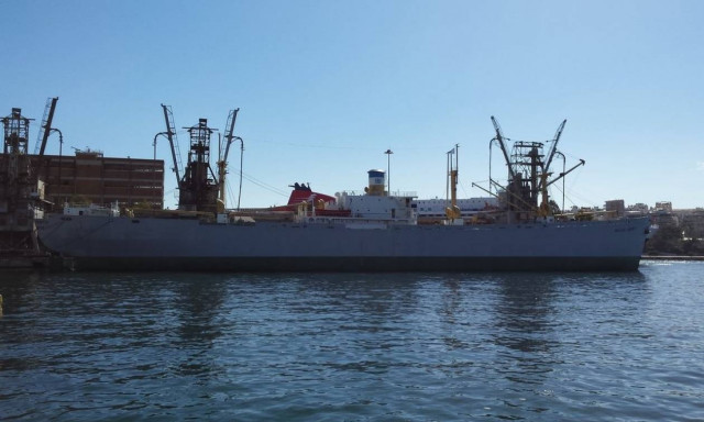 Το Bloomberg «κράζει» τους Έλληνες εφοπλιστές