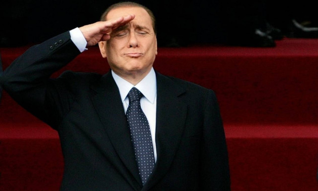 Ιταλία: Αθώος ο Σίλβιο Μπερλουσκόνι για την υπόθεση «Ρούμπι Γκέιτ»