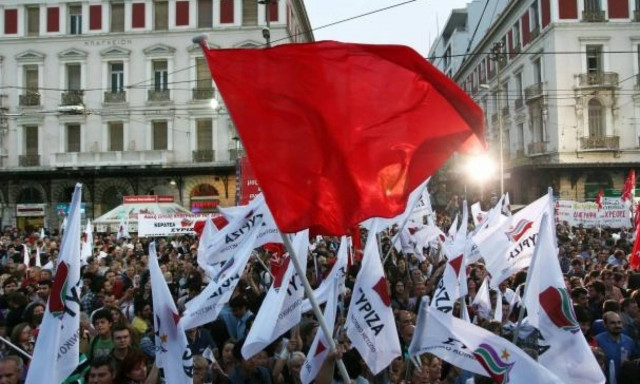 Αιχμηρή απάντηση ΣΥΡΙΖΑ σε Θεοδωράκη για το νομοσχέδιο της ΕΡΤ