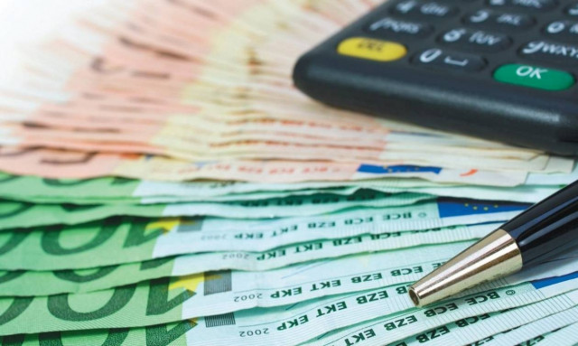 Attica bank: Για την ασφάλεια τραπεζικού συστήματος συζήτησαν με υποδιοικητή ΤτΕ