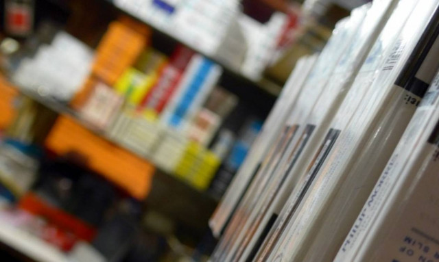 Χαλκίδα: Σύλληψη περιπτερά για λαθραία τσιγάρα