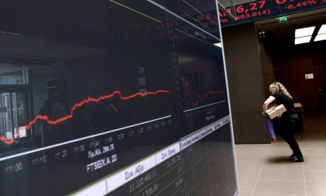 ΧΑΑ: Αγχωμένη συνεδρίαση, απόντες οι επενδυτές