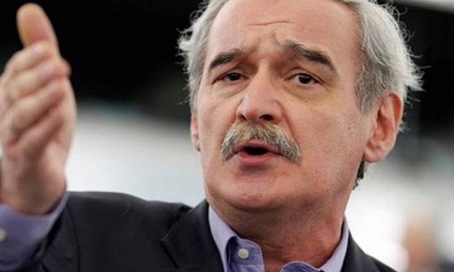 Χουντής: «Το «γερμανικό θαύμα» οφείλεται στο ότι «κουρεύτηκαν» τα χρέη το 1953»(vid)