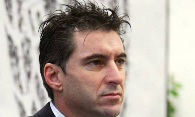 Ζαγοράκης: Έχω εμπιστοσύνη στην δικαιοσύνη